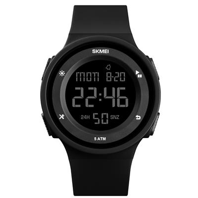 ساعت مچی دیجیتالی اسکمی مدل 1445m