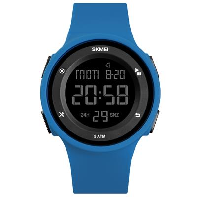 ساعت مچی دیجیتالی اسکمی مدل 1445a