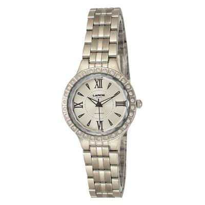 ساعت مچی عقربه ای زنانه لاروس مدل p2771151
