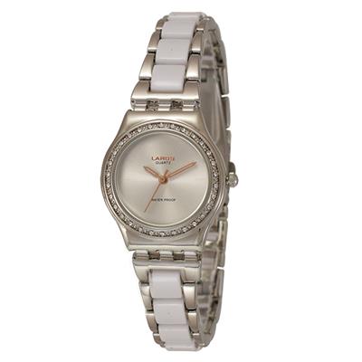 ساعت مچی عقربه ای زنانه لاروس مدل p2771141