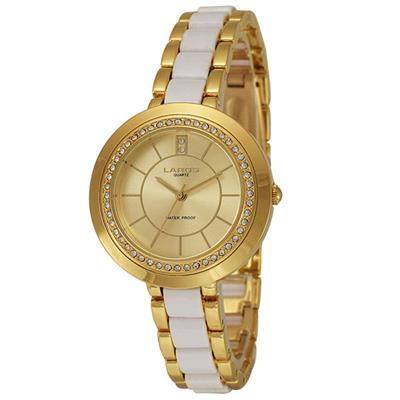 ساعت مچی عقربه ای زنانه لاروس مدل p2771121