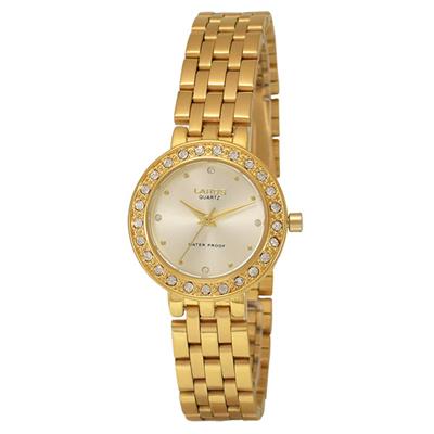 ساعت مچی عقربه ای زنانه لاروس مدل p2771112