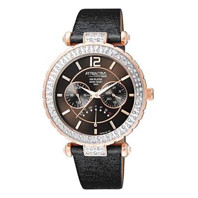 ساعت مچی عقربه ای زنانه کیو اند کیو مدل da79j102y