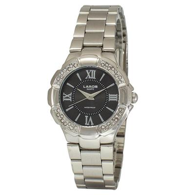 ساعت مچی عقربه ای زنانه لاروس مدل p2771091
