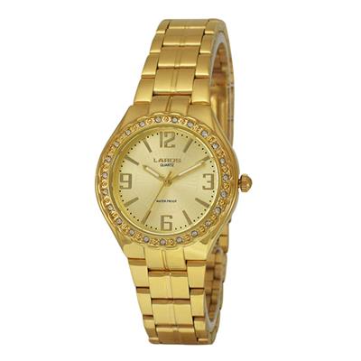 ساعت مچی عقربه ای زنانه لاروس مدل p2771082