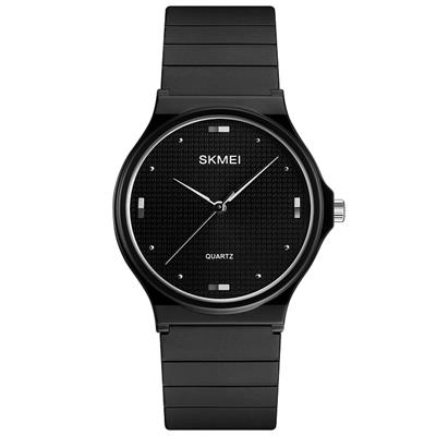 ساعت مچی عقربه ای زنانه اسکمی مدل 1421m