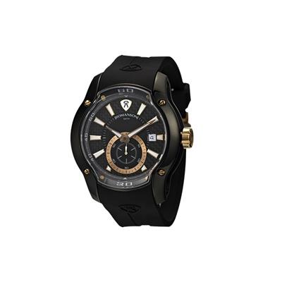 ساعت مچی عقربه ای مردانه رومانسون مدل al1216mm2pa31g