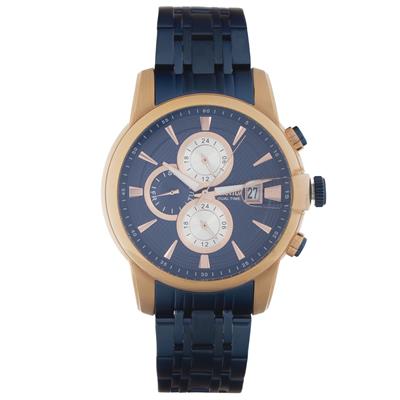 ساعت مچی عقربه ای مردانه کوانتوم کد q adg631490