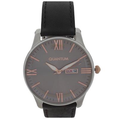 ساعت مچی عقربه ای مردانه کوانتوم کد q adg627392