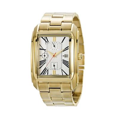 ساعت مچی عقربه ای مردانه رومانسون مدل tm2629fm1gas1g