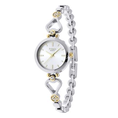 ساعت مچی عقربه ای زنانه پرایمر مدل sn 5045s sg