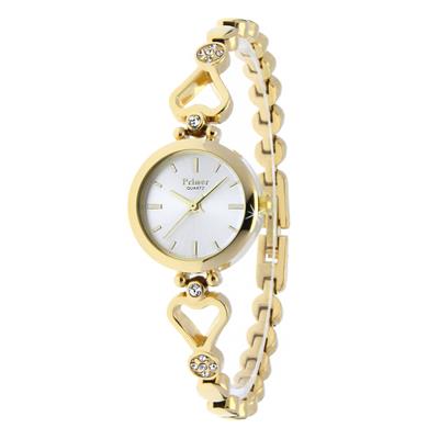 ساعت مچی عقربه ای زنانه پرایمر مدل sn 5045s gg