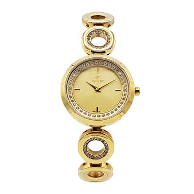 ساعت مچی زنانه ویولت مدل 03522