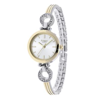 ساعت مچی عقربه ای زنانه پرایمر مدل sn 5047s sg