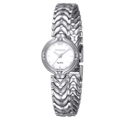 ساعت مچی عقربه ای زنانه ریوارد کد sn 5532 ss