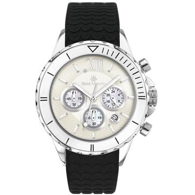 ساعت مچی عقربه ای زنانه رنه موریس مدل dream1 50108