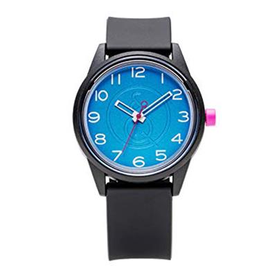 ساعت مچی عقربه ای کیو اند کیو مدل rp00j044y solar