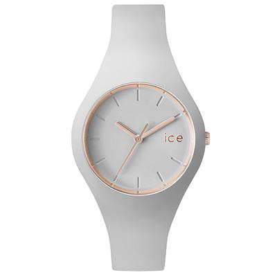 ساعت مچی عقربه ای آیس واچ مدل ice glam pastel wind small