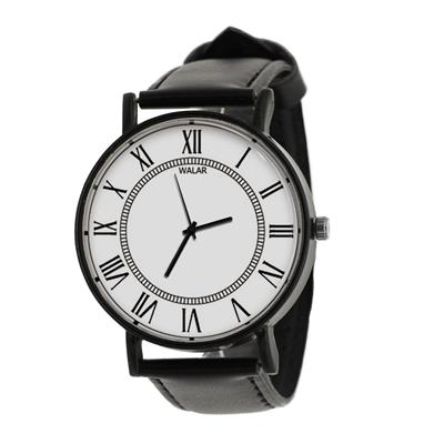 ساعت مچی عقربه ای مردانه والار مدل lf1114 m