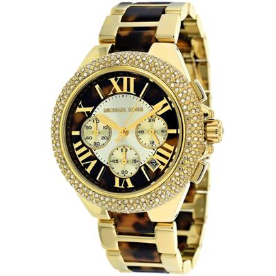 ساعت مچی عقربه ای زنانه مایکل کورس مدل mk5901