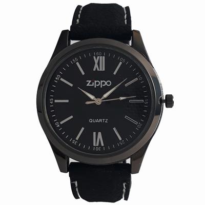 ساعت مچی عقربه ای مردانه زیپو مدل 3951