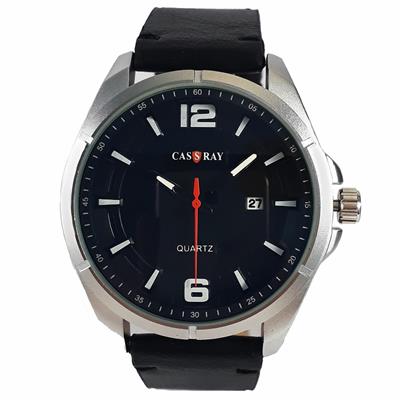 ساعت مچی عقربه ای مردانه کاسرای مدل 0345