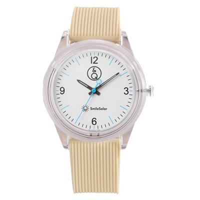 ساعت مچی عقربه ای کیو اند کیو مدل rp10j013y solar