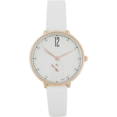 ساعت مچی عقربه ای زنانه مدل w005