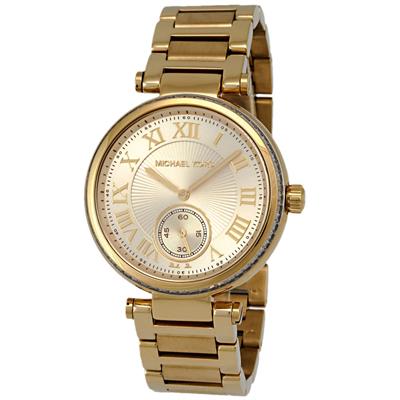 ساعت مچی عقربه ای زنانه مایکل کورس مدل mk5867