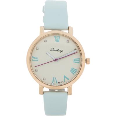 ساعت مچی عقربه ای زنانه دیکایهونگ مدل 1008 5