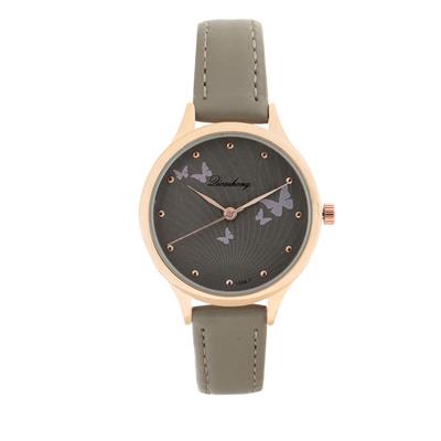 ساعت مچی عقربه ای زنانه دیکایهونگ مدل 1008 4