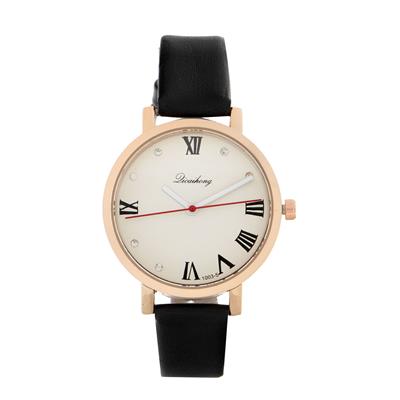 ساعت مچی عقربه ای زنانه دیکایهونگ مدل 1008 3