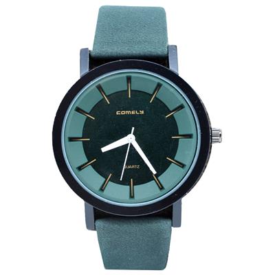 ساعت مچی عقربه ای کملی مدل kw 009