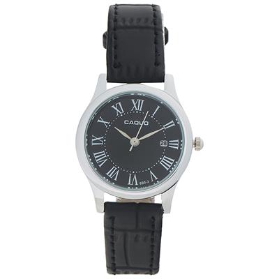 ساعت مچی عقربه ای زنانه کاکیو مدل 3 693