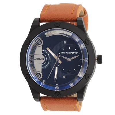 ساعت مچی عقربه ای مردانه بی وین اسپرت مدل bs1917