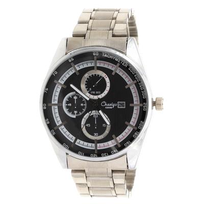 ساعت مچی عقربه ای مردانه چاکسیگو مدل ch2044