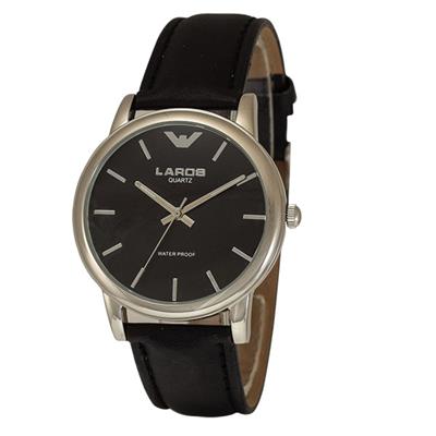 ساعت مچی عقربه ای مردانه لاروس مدل p2771031