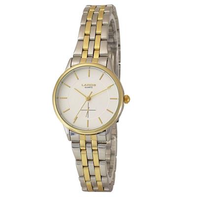 ساعت مچی عقربه ای زنانه لاروس مدل p2771002