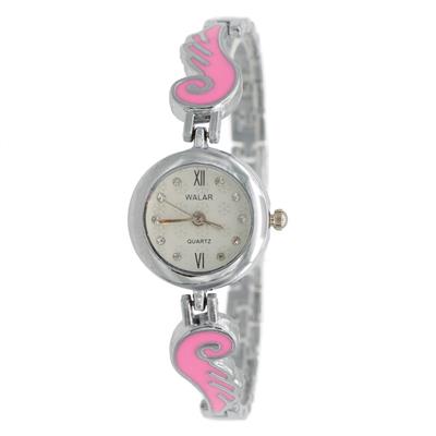 ساعت مچی عقربه ای زنانه والار مدل f2031