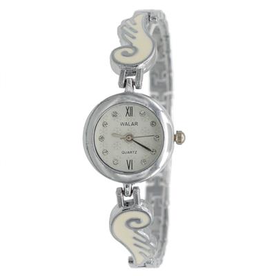 ساعت مچی عقربه ای زنانه والار مدل f2030