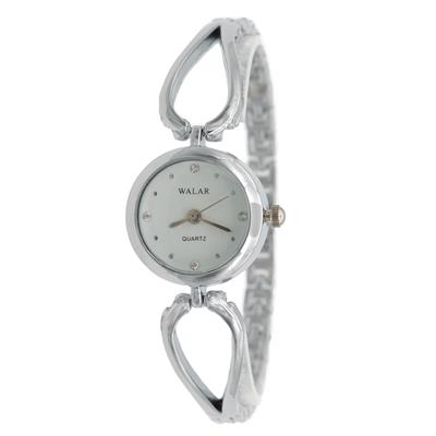 ساعت مچی عقربه ای زنانه والار مدل f2029