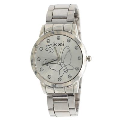 ساعت مچی عقربه ای زنانه سونز مدل sn2027