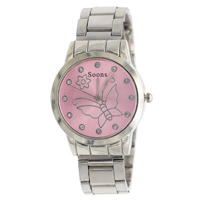 ساعت مچی عقربه ای زنانه سونز مدل sn2026