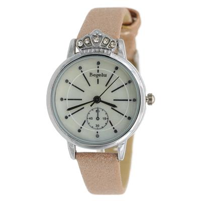ساعت مچی عقربه ای زنانه بیجلو مدل bg2024