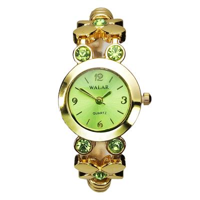 ساعت مچی عقربه ای زنانه والار مدل par sa