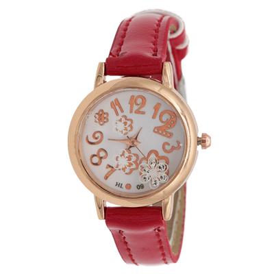 ساعت مچی عقربه ای زنانه مدل f1994