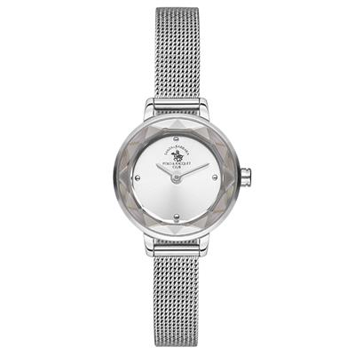 ساعت مچی عقربه ای زنانه سانتا باربارا مدل sb611214