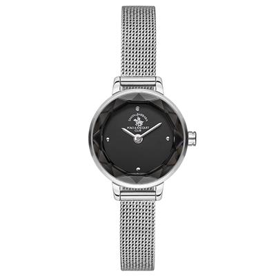 ساعت مچی عقربه ای زنانه سانتا باربارا مدل sb611211