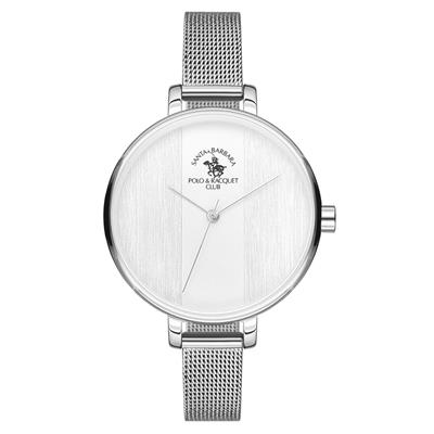 ساعت مچی عقربه ای زنانه سانتا باربارا مدل sb611161