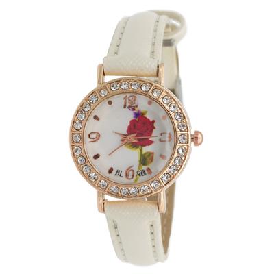 ساعت مچی عقربه ای زنانه مدل f2015